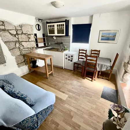 Rome Baska (Krk)