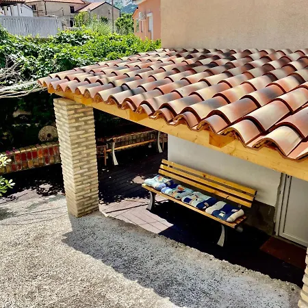 Apartment Rome Baska (Krk)