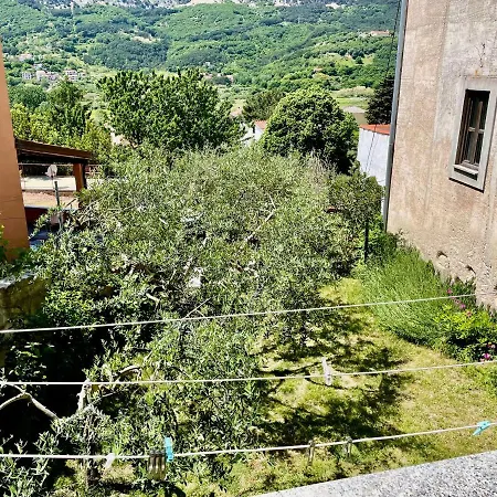 Apartment Rome *