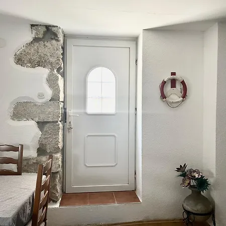 Rome Apartment Baska (Krk)