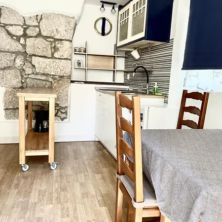 Apartment Rome Baska (Krk)