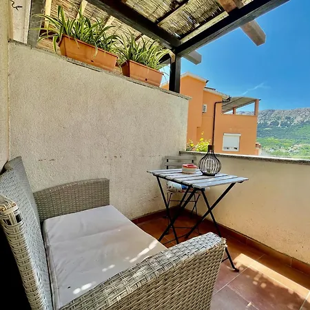 Rome Apartment Baska (Krk)