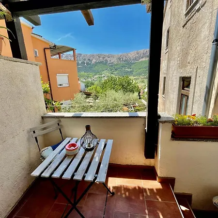 Apartament Rome *