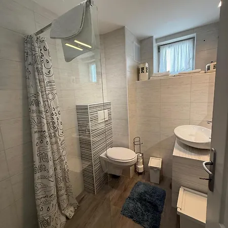 Rome Appartamento Baška