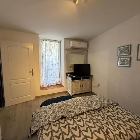 Appartamento Rome Baška