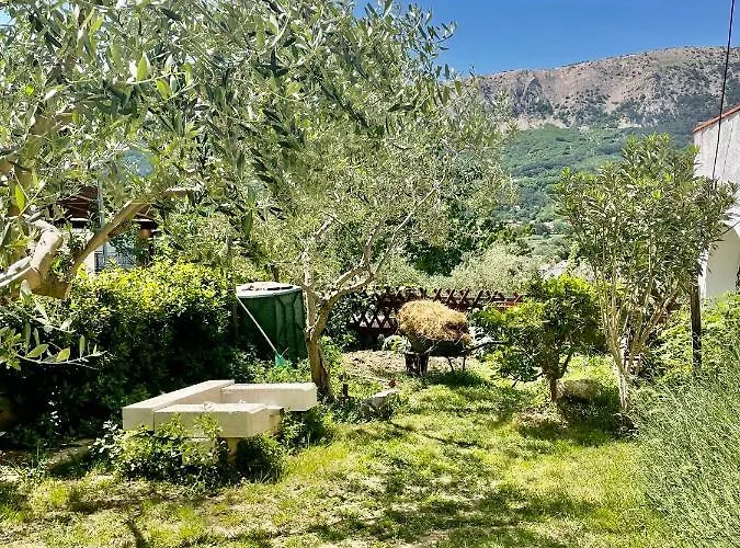 Appartamento Rome Baška