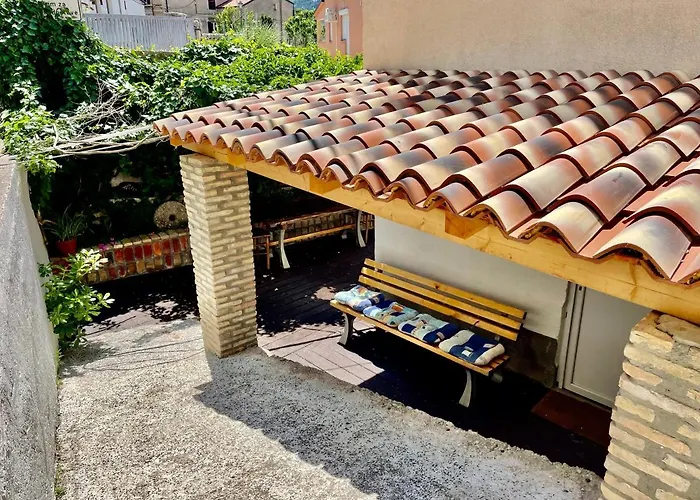 Appartamento Rome Baška